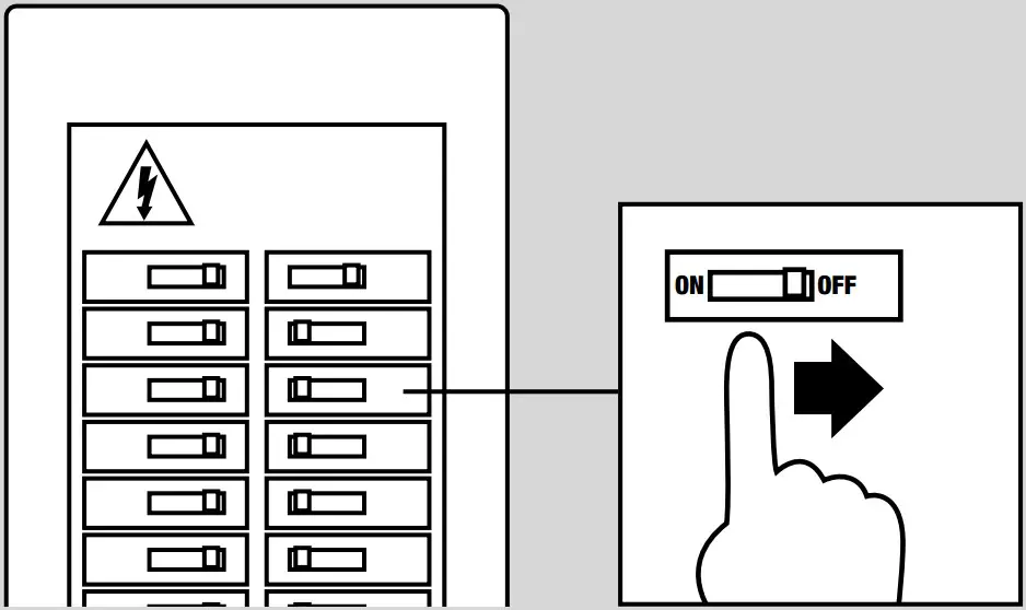 ELECTRICAL CONNECTIONS