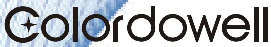 Colordowell Logo