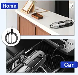 UPFOX-Cordless-Handheld-Vacuum-Cleaner-fig-5