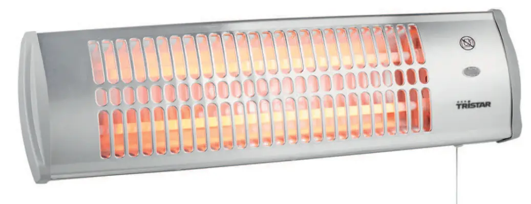 KA-5086 Electric Space Heater