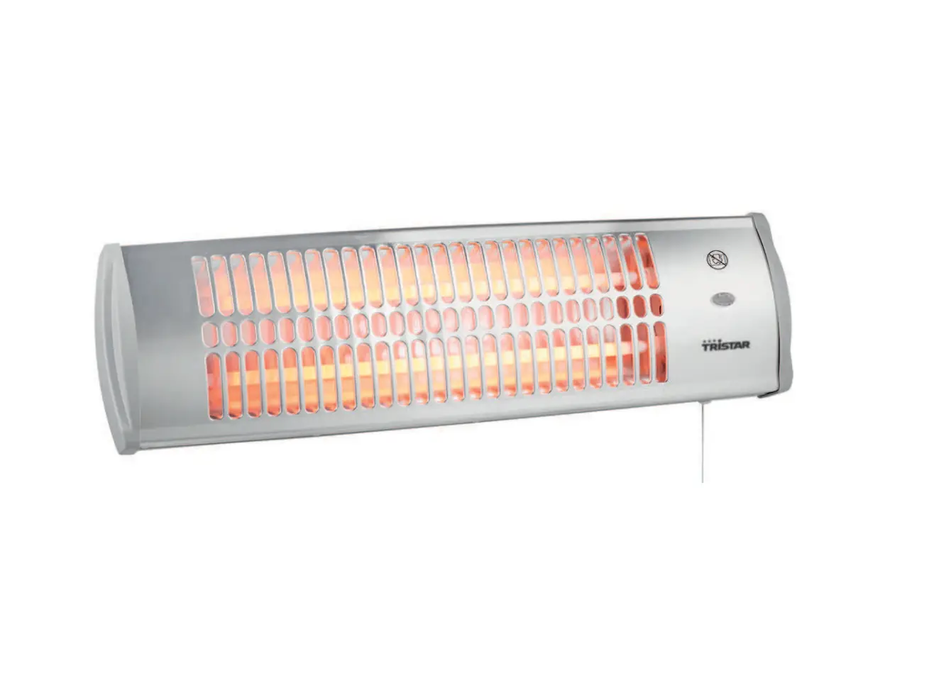 Tristar Ka-5086 Electric Space Heater Instruction Manual