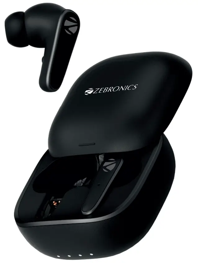 ZEBRONICS Zeb Pods 1 Wireless Earbuds