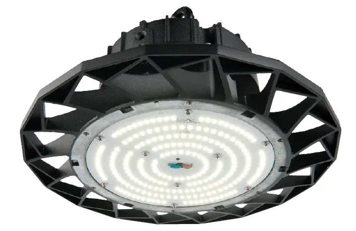 saxby lighting 78573 Altum Dimmable High Bay