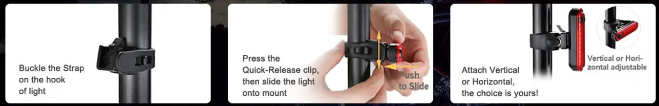 Ascher-‎HJ-045-USB-Rechargeable-LED-Bike-Tail-Light-fig-4