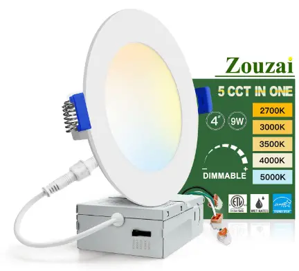 zouzai-4-Inch-Ultra-Thin-Led-Recessed-Light-fig-11