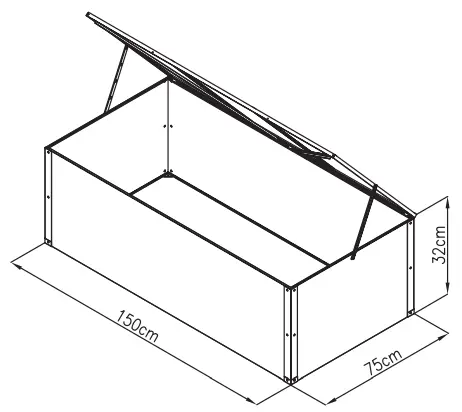 G21 GZ11 Hotbed - fig2