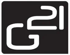 G21 - logo