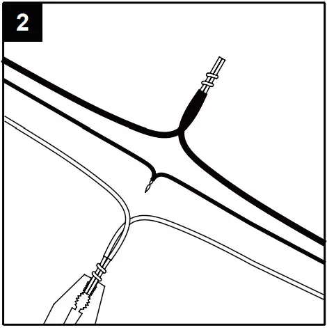 THE HOME DEPOT Trevot Outdoor Wall Sconce - fig 6