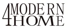 4MODERNHOME logo