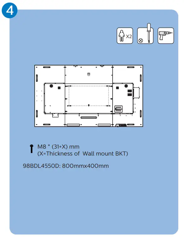 Installation Instructions