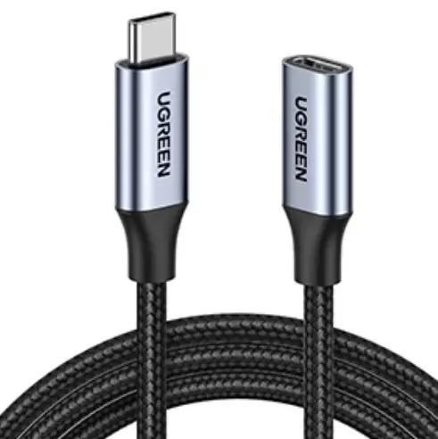 Ugreen 30205 Usb-c Gen 2 Extension Cable Us372 User Manual Ugreen 30205 Usb-c Gen 2 Extension Cable Us372 User Manual
