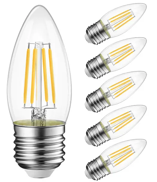 ACROMA-7904BIAZ-4-Light-Candle-Style-Modern-Chandelie=Birchwood-PRODUCT