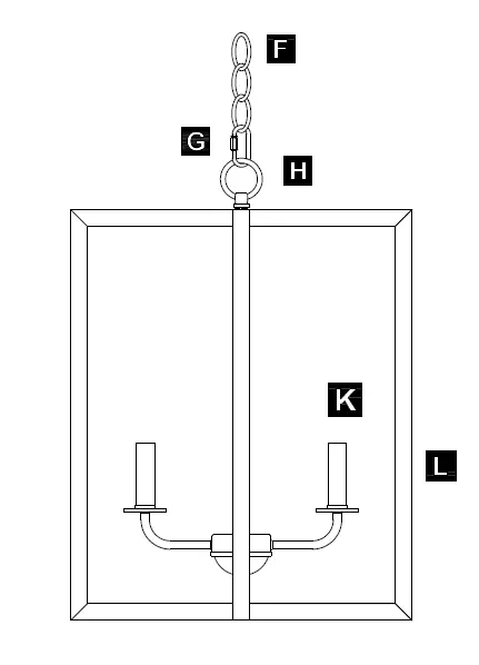 ACROMA-7904BIAZ-4-Light-Candle-Style-Modern-Chandelie=Birchwood-fig-2