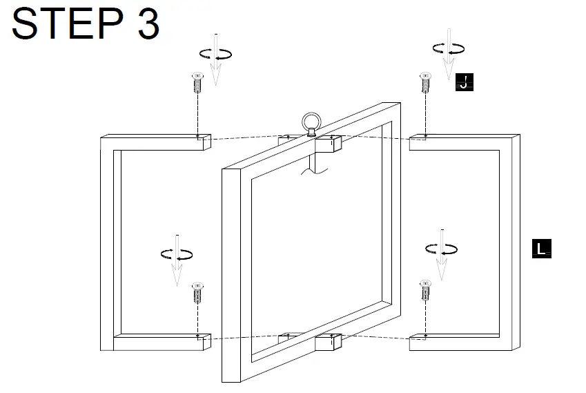 ACROMA-7904BIAZ-4-Light-Candle-Style-Modern-Chandelie=Birchwood-fig-6