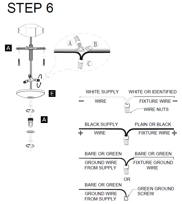 ACROMA-7904BIAZ-4-Light-Candle-Style-Modern-Chandelie=Birchwood-fig-9