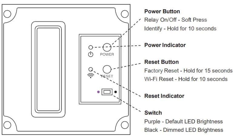 POWDER-WATTS-PW240-Switch-FIG-4