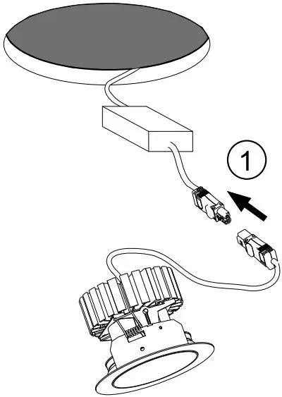 Assembly Instruction