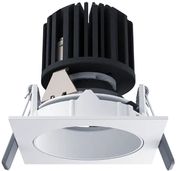 FAGERHULT Stelo 75 Small Recessed Downlight