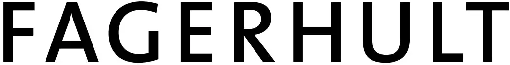 FAGERHULT Logo