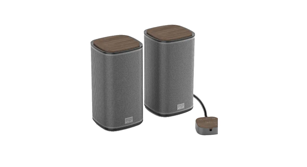 Keiid Kd-c02 Stereo Bluetooth Speaker Instruction Manual Keiid Kd-c02 Stereo Bluetooth Speaker Instruction Manual