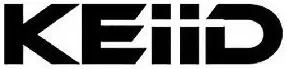 KEiiD Logo