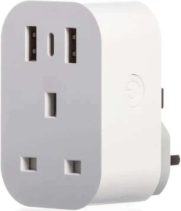 optimum OP-WFUSB WiFi USB Socket