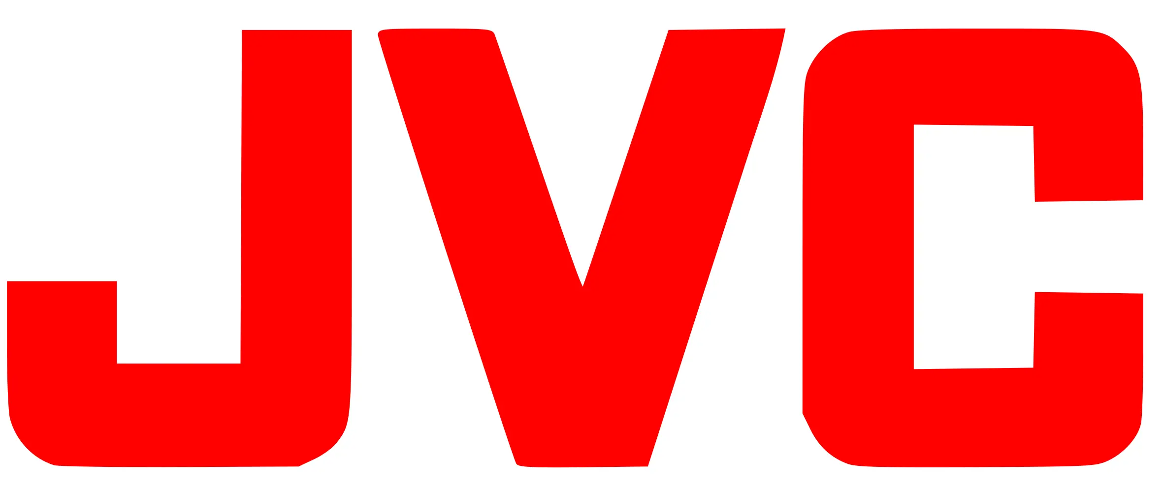 JVC-Logo