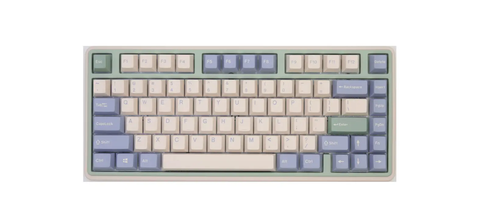 Varmilo Vxb81 Mechanical Keyboard User Manual Varmilo Vxb81 Mechanical Keyboard User Manual