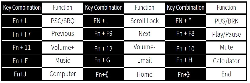 VARMILO-VXB81-Mechanical-Keyboard-fig- (3)