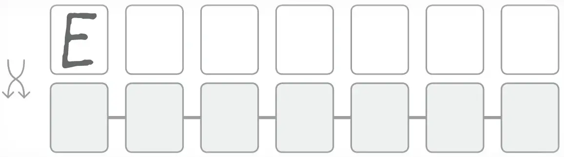 Letter Jam ONDRA SKOUPY Czech Games Edition - assembly 11