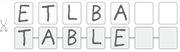 Letter Jam ONDRA SKOUPY Czech Games Edition - assembly 14