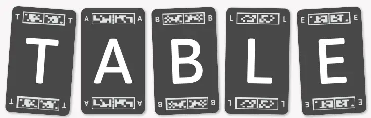 Letter Jam ONDRA SKOUPY Czech Games Edition - assembly 16