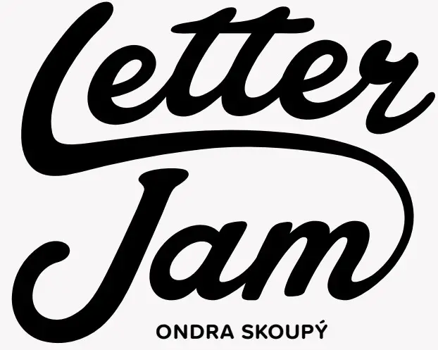 Letter Jam logo
