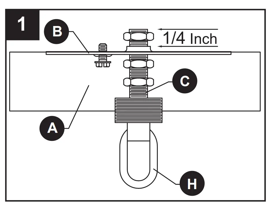 Assembly Instructions