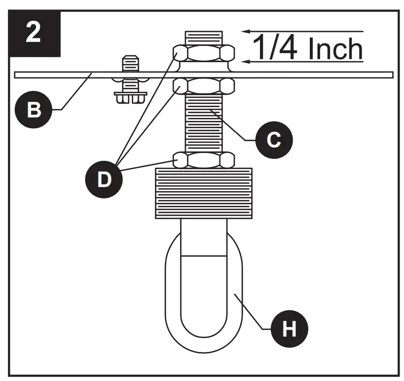 Assembly Instructions
