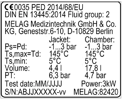 MELAG-Careclave-618-Combination-Steam-Sterilizer-fig- (31)