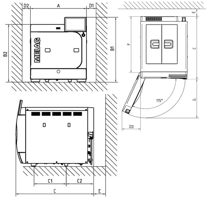 MELAG-Careclave-618-Combination-Steam-Sterilizer-fig- (4)