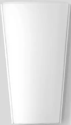 BEGA 50125.1 LED Wall Luminaire