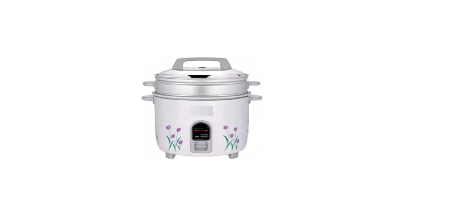 Clearline Rc 4.2l Rice Cooker Instruction Manual