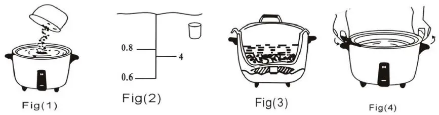 CLEARLINE-RC-4-2L-Rice-Cooker-fig-3