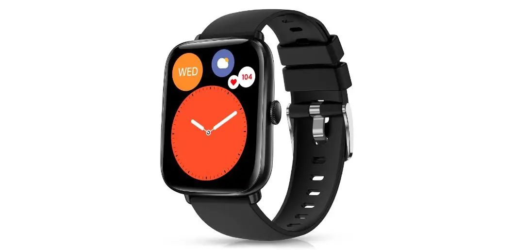 Niceboy Watch 3 Smart Watch User Manual