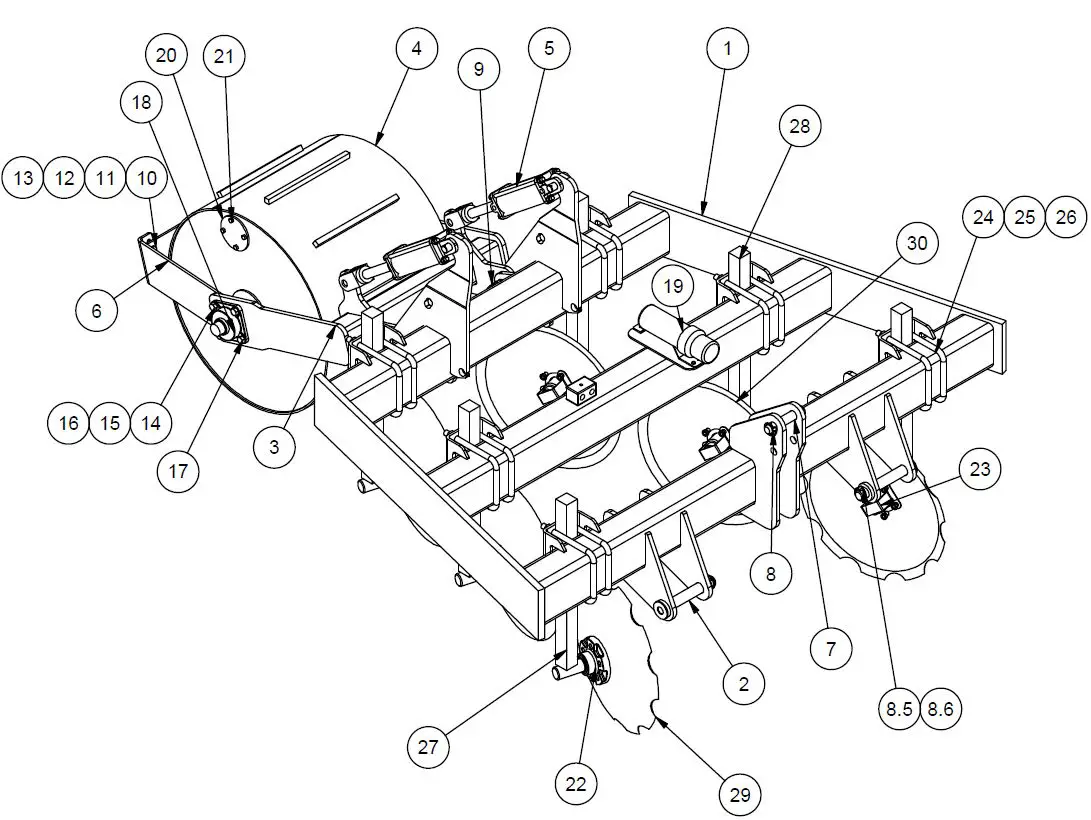 PATRIOT-Three-Bar-Pivot-Track-Closer-7