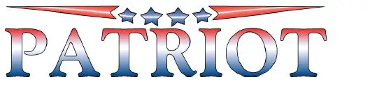 PATRIOT-logo