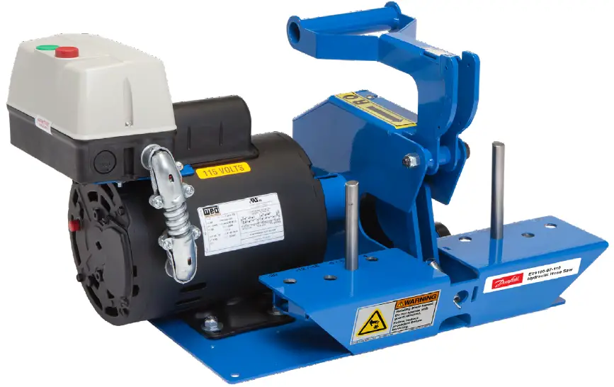 Danfoss-ET9100-Hydraulic-Hose-Saw-product-img