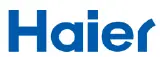 haier logo