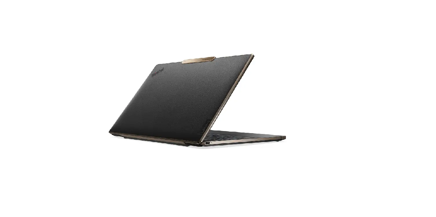 Lenovo Thinkpad Z Series Laptop User Guide