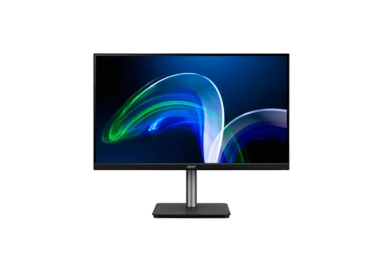 Acer Vero Cb3 Lcd Monitor User Guide Acer Vero Cb3 Lcd Monitor User Guide