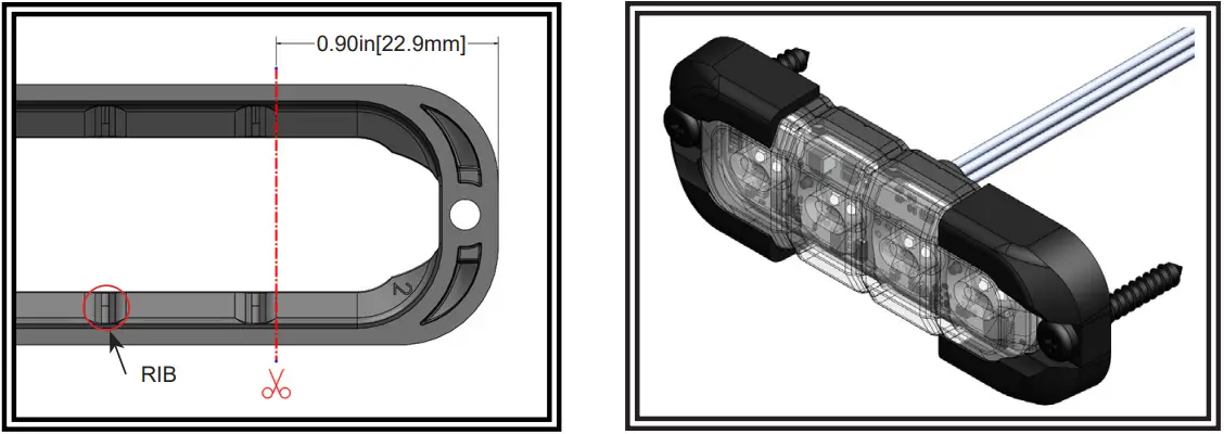 CODE3 CD3793 Flexible Directional - fig
