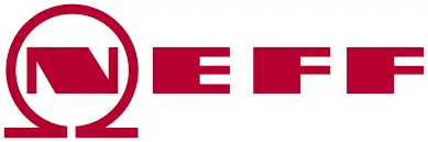 NEFF logo