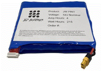 JW-BATTERIES-JWXR-Copper-Edition-Onewheel-XR-Battery-Upgrade-product